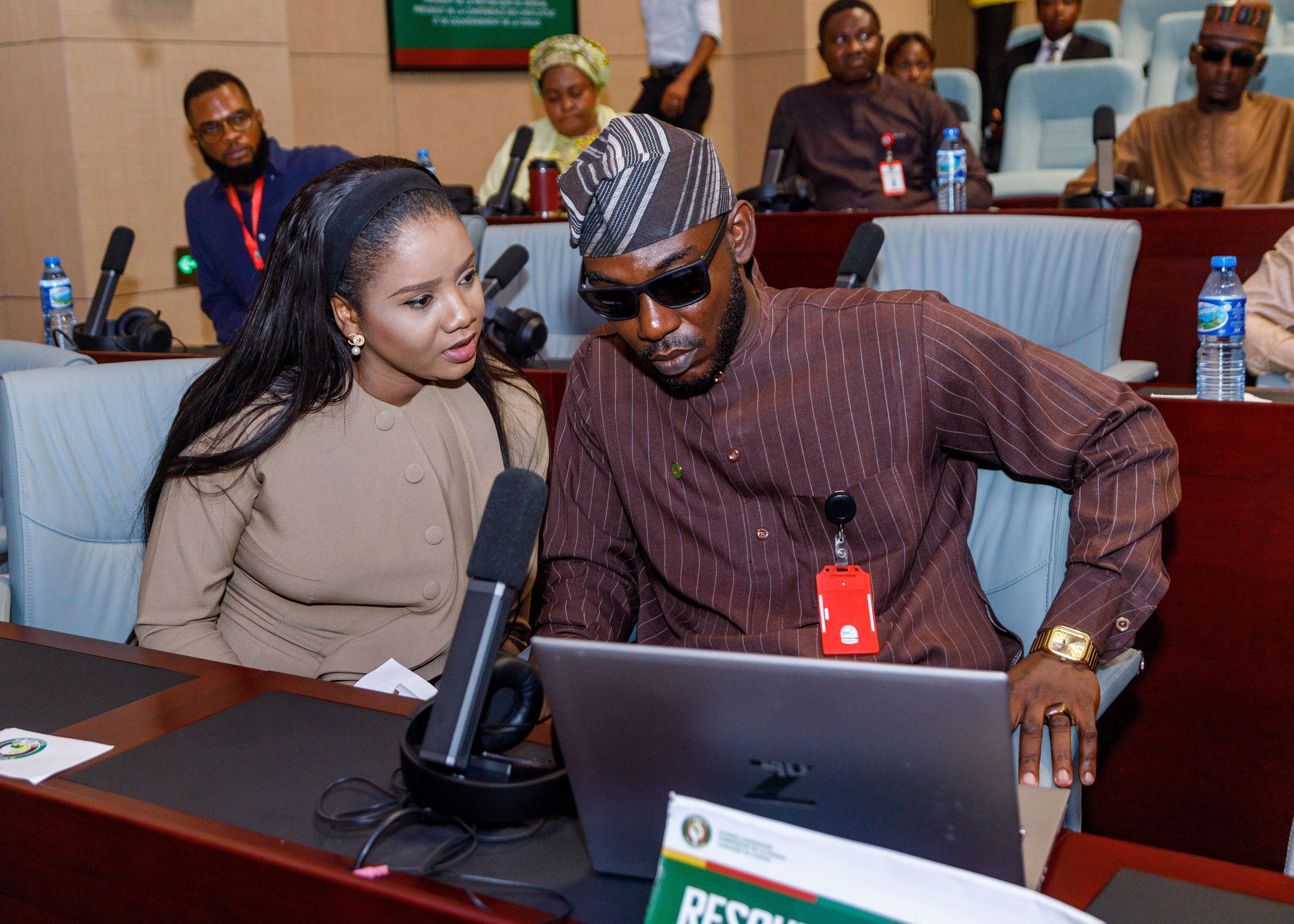 Second Edition of ECOWAS Startup Awards - September 28th, 2026 — 11