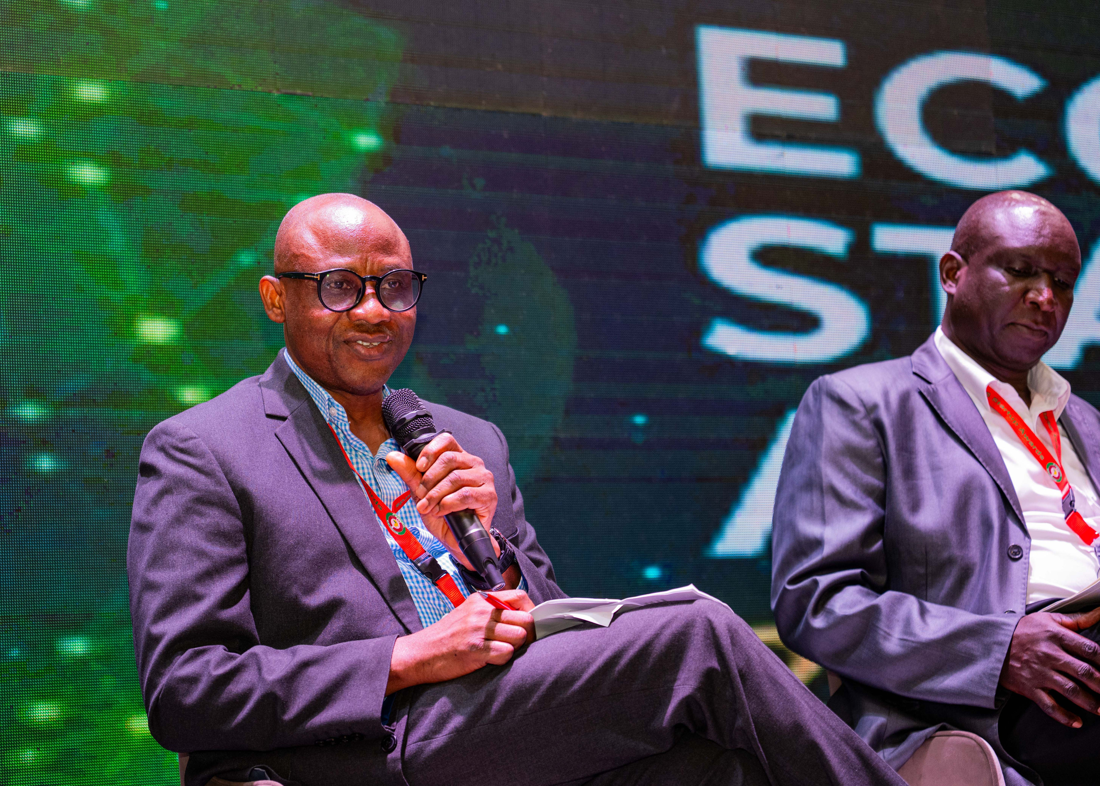 Second Edition of ECOWAS Startup Awards - September 28th, 2026 — 19