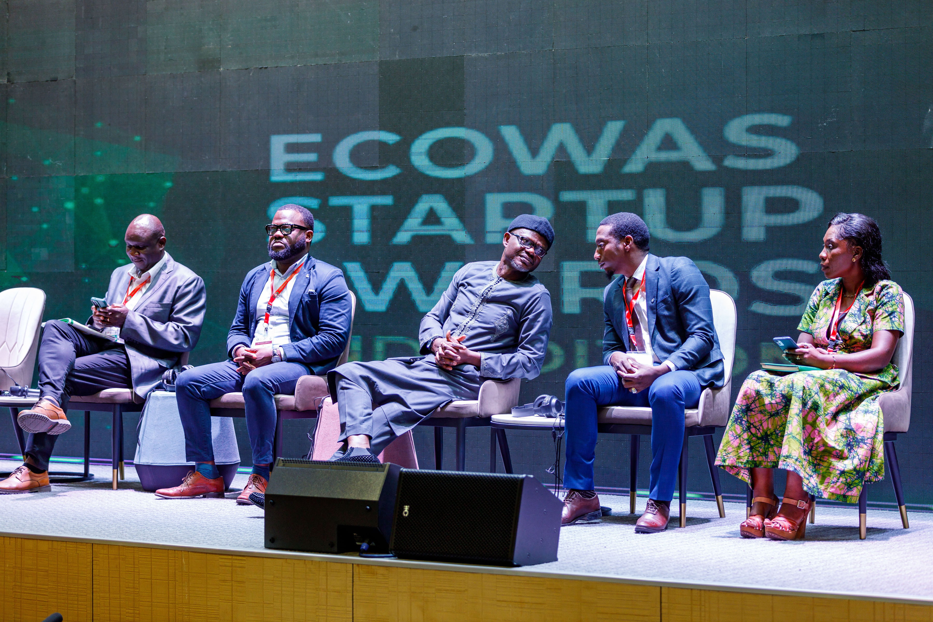 Second Edition of ECOWAS Startup Awards - September 28th, 2026 — 20