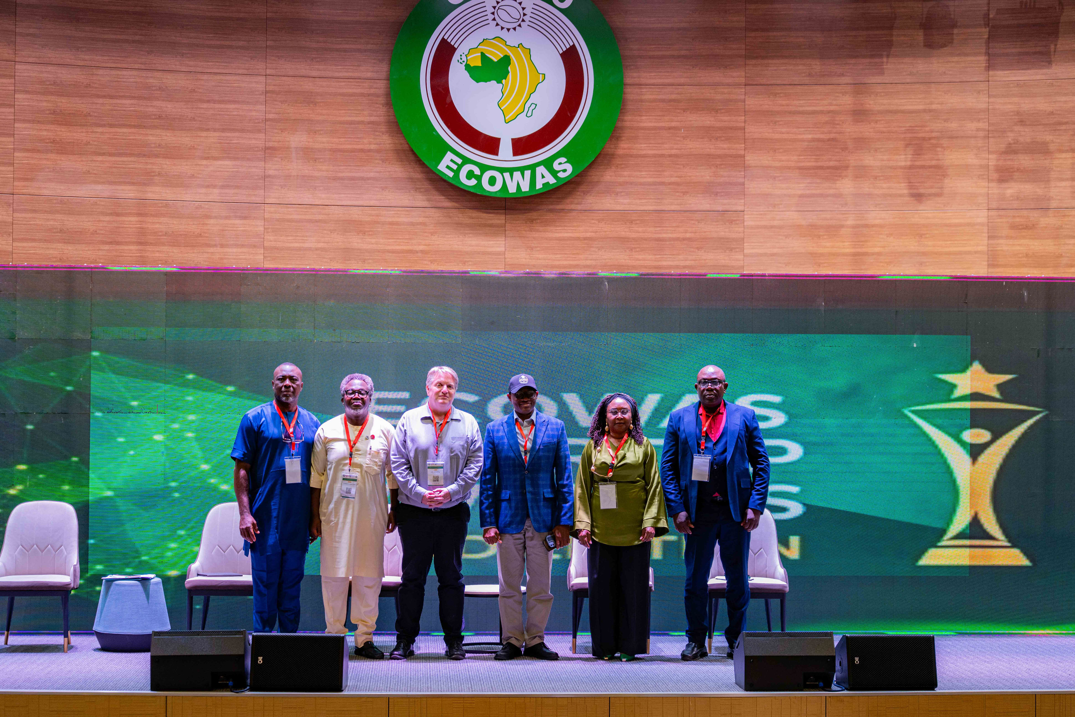 Second Edition of ECOWAS Startup Awards - September 29th, 2026 — 6
