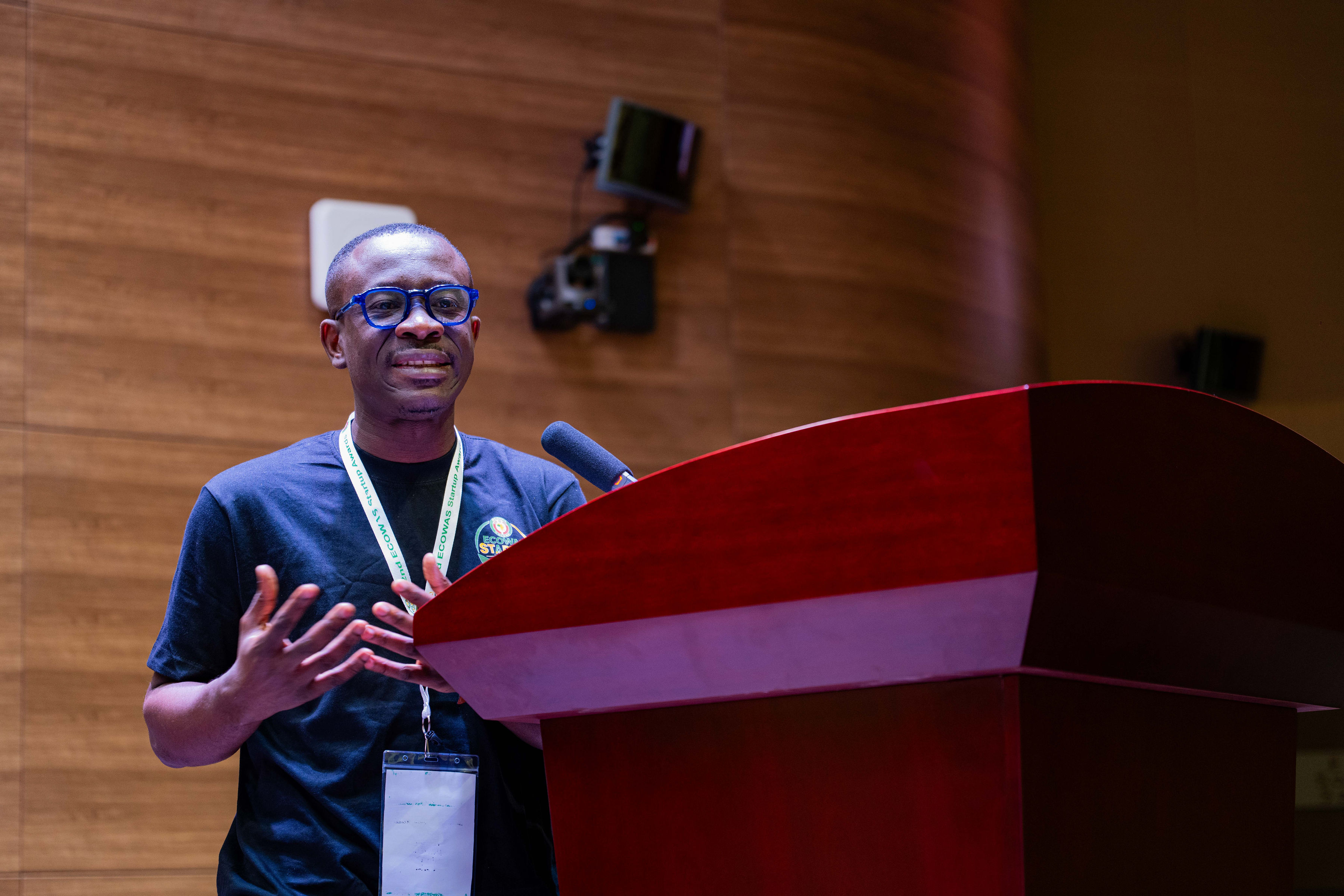 Second Edition of ECOWAS Startup Awards - September 29th, 2026 — 10