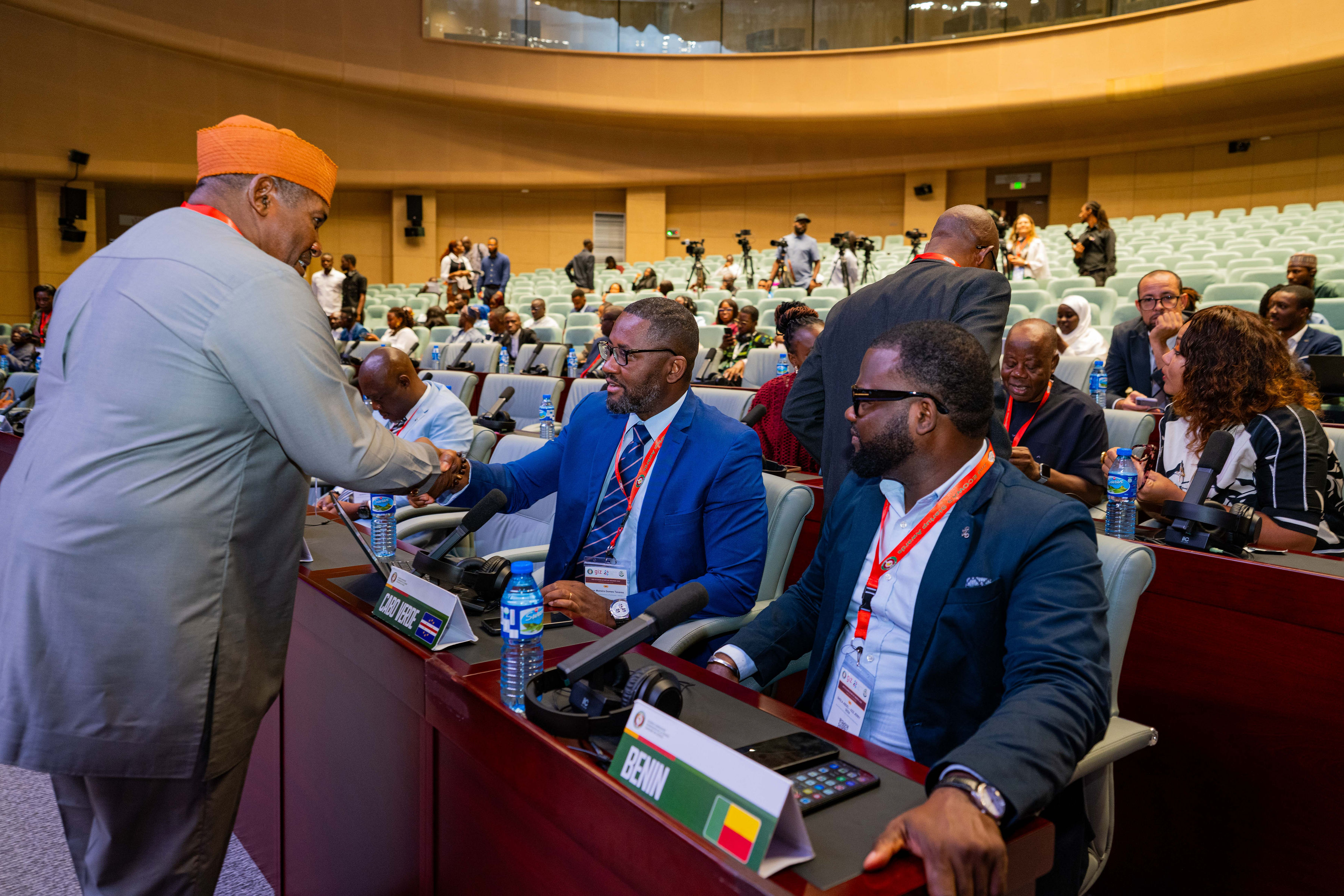 Second Edition of ECOWAS Startup Awards - September 28th, 2026 — 4