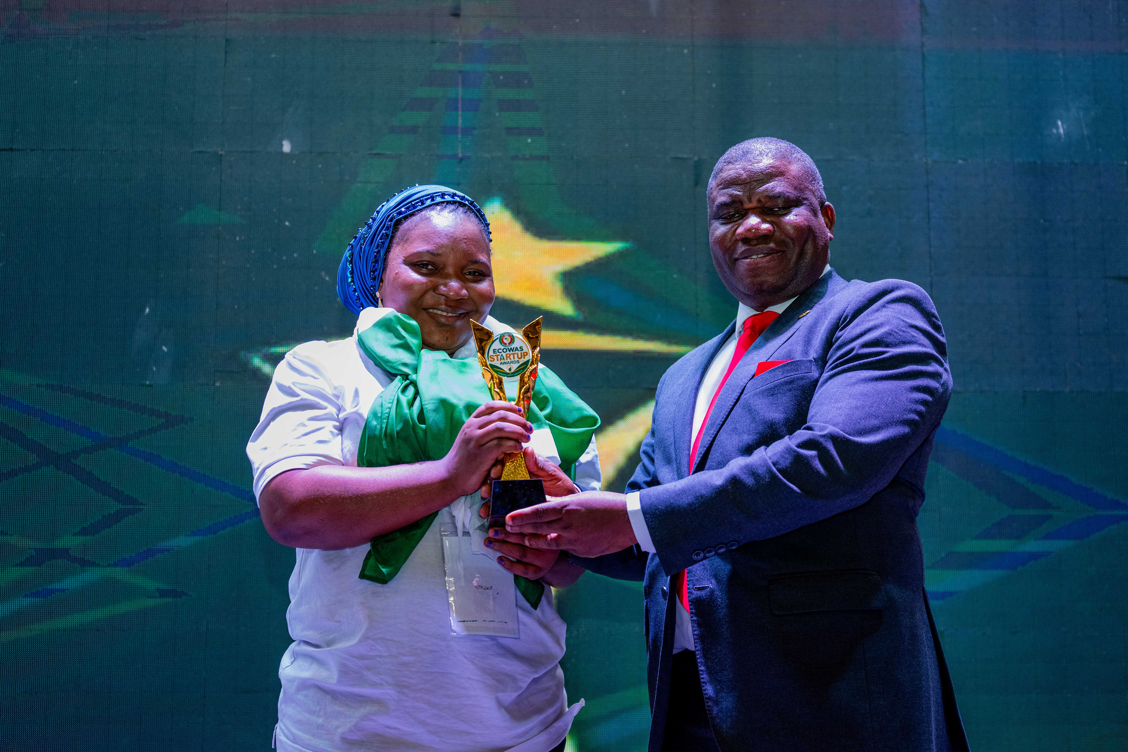 Second Edition of ECOWAS Startup Awards - September 30th, 2026 — 18
