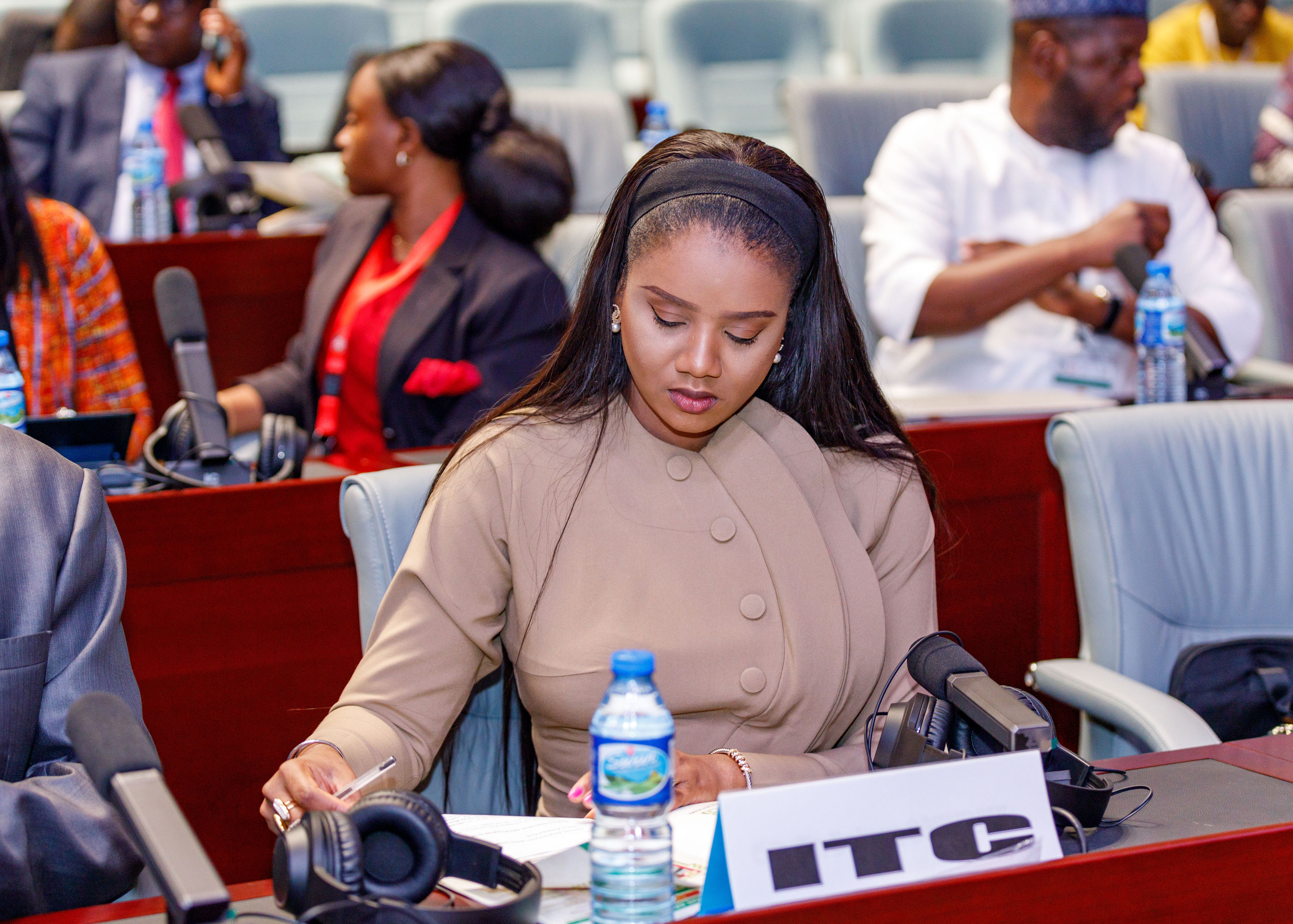Second Edition of ECOWAS Startup Awards - September 28th, 2026 — 13