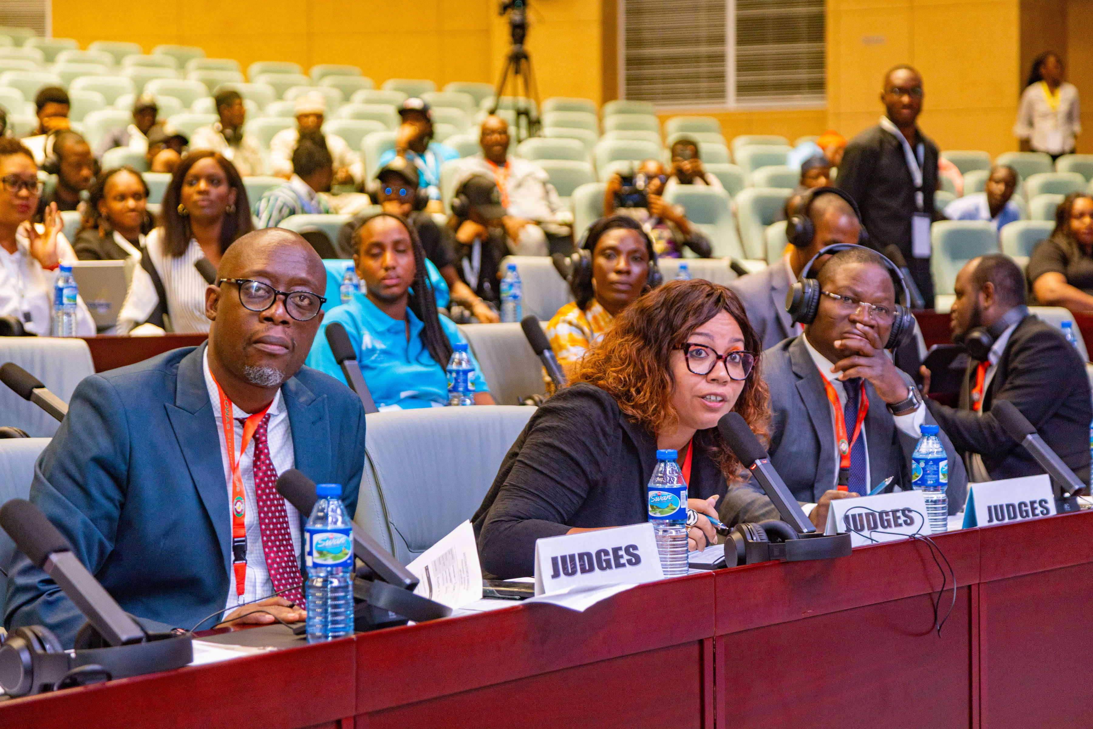 Second Edition of ECOWAS Startup Awards - September 29th, 2026 — 4