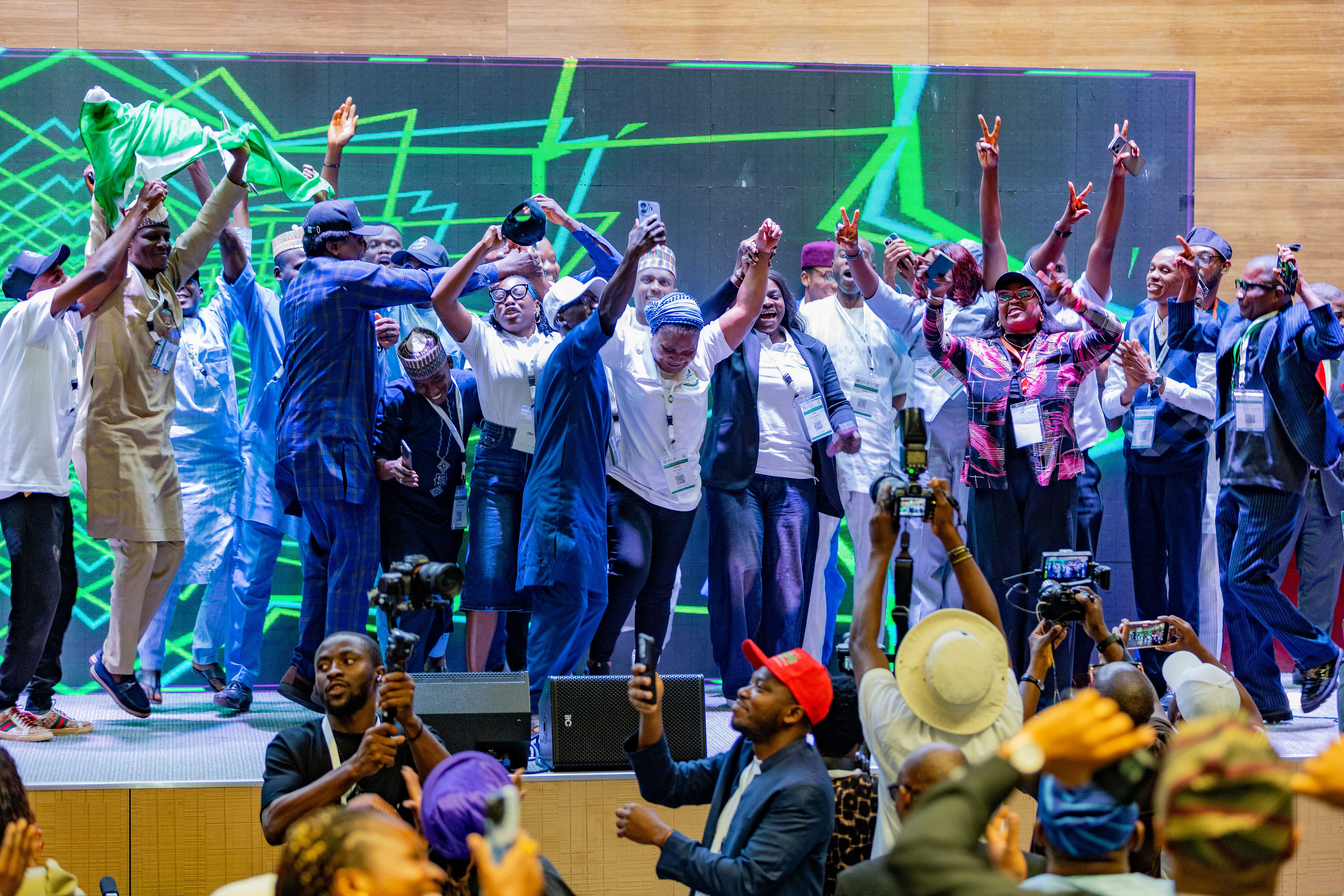 Second Edition of ECOWAS Startup Awards - September 30th, 2026 — 5