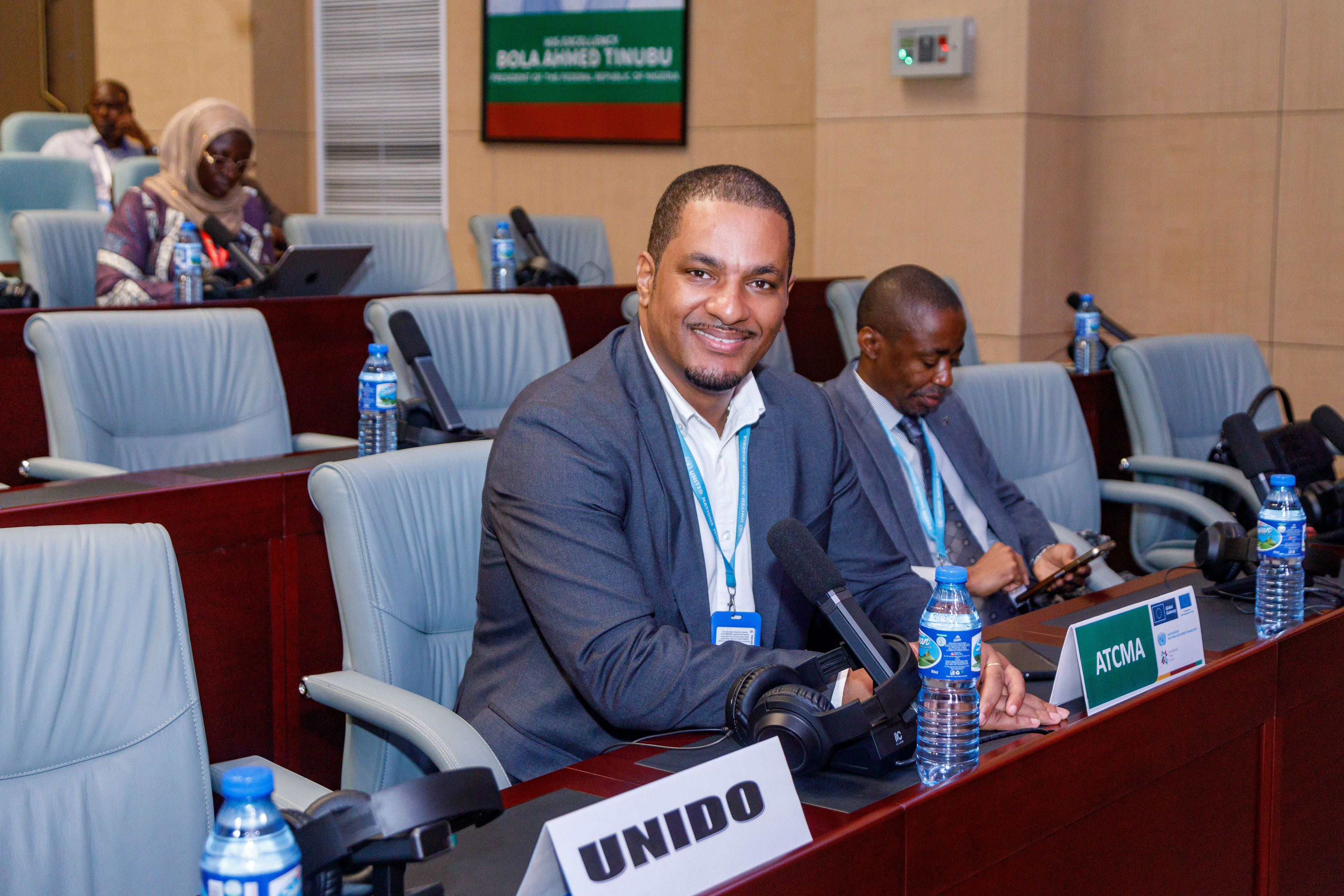 Second Edition of ECOWAS Startup Awards - September 28th, 2026 — 5
