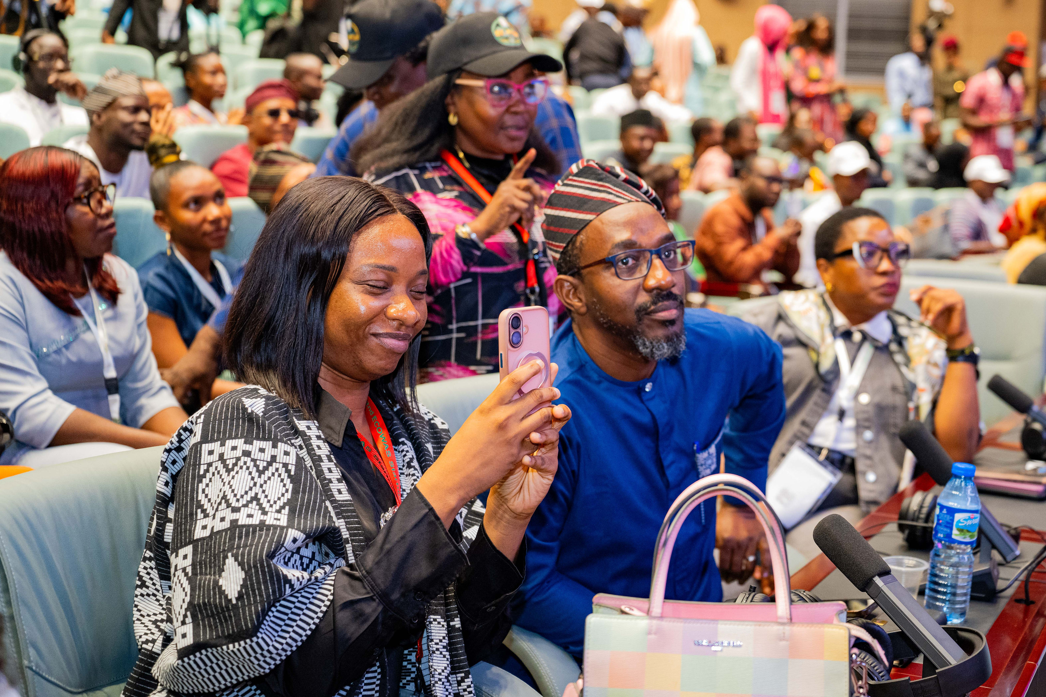 Second Edition of ECOWAS Startup Awards - September 30th, 2026 — 15