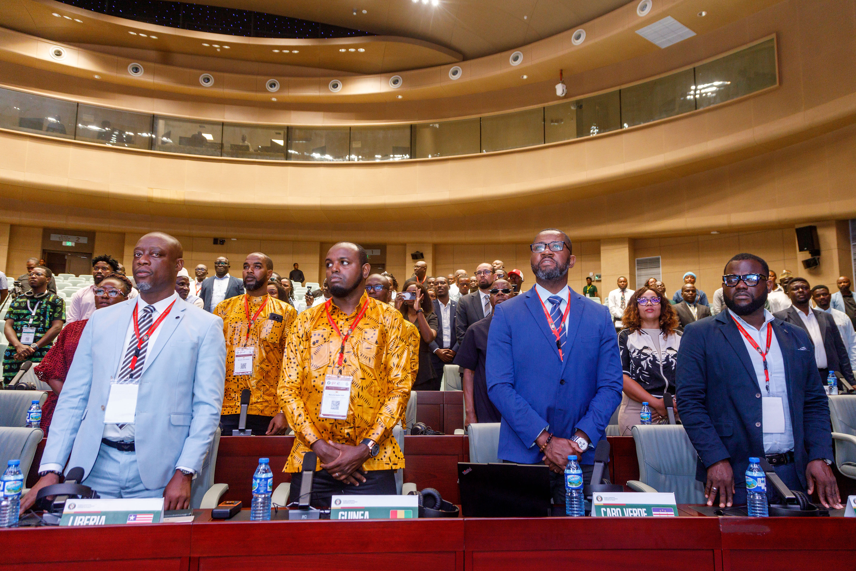 Second Edition of ECOWAS Startup Awards - September 28th, 2026 — 10