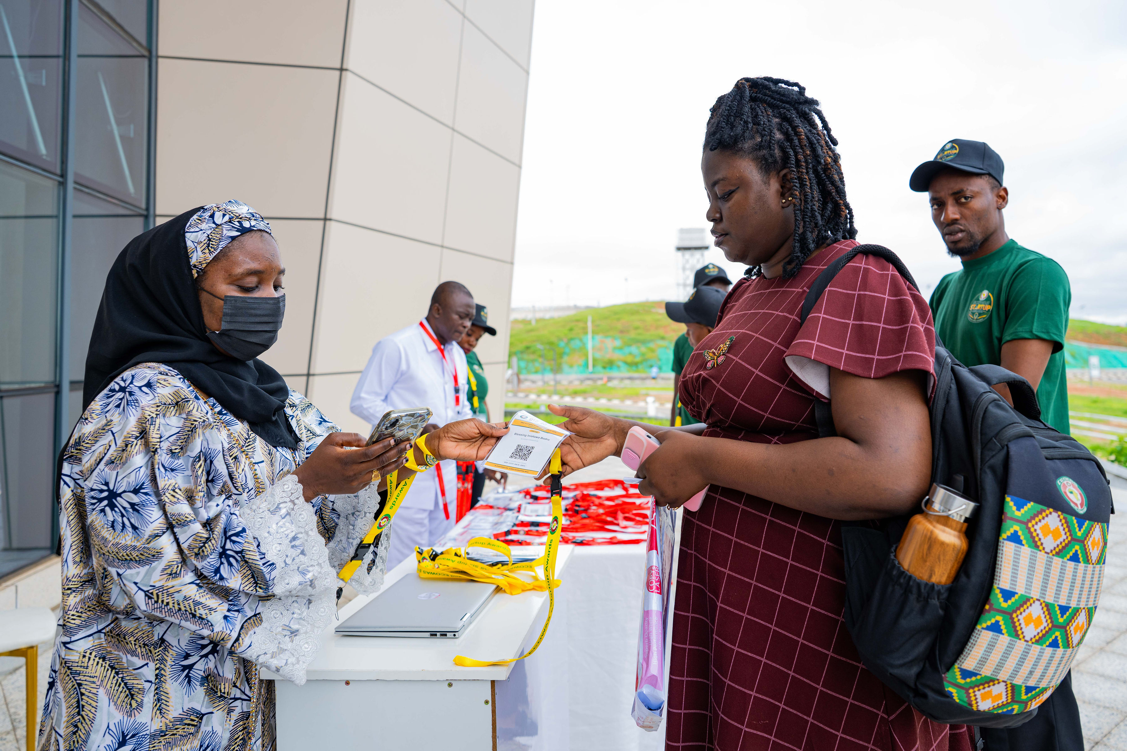 Second Edition of ECOWAS Startup Awards - September 28th, 2026