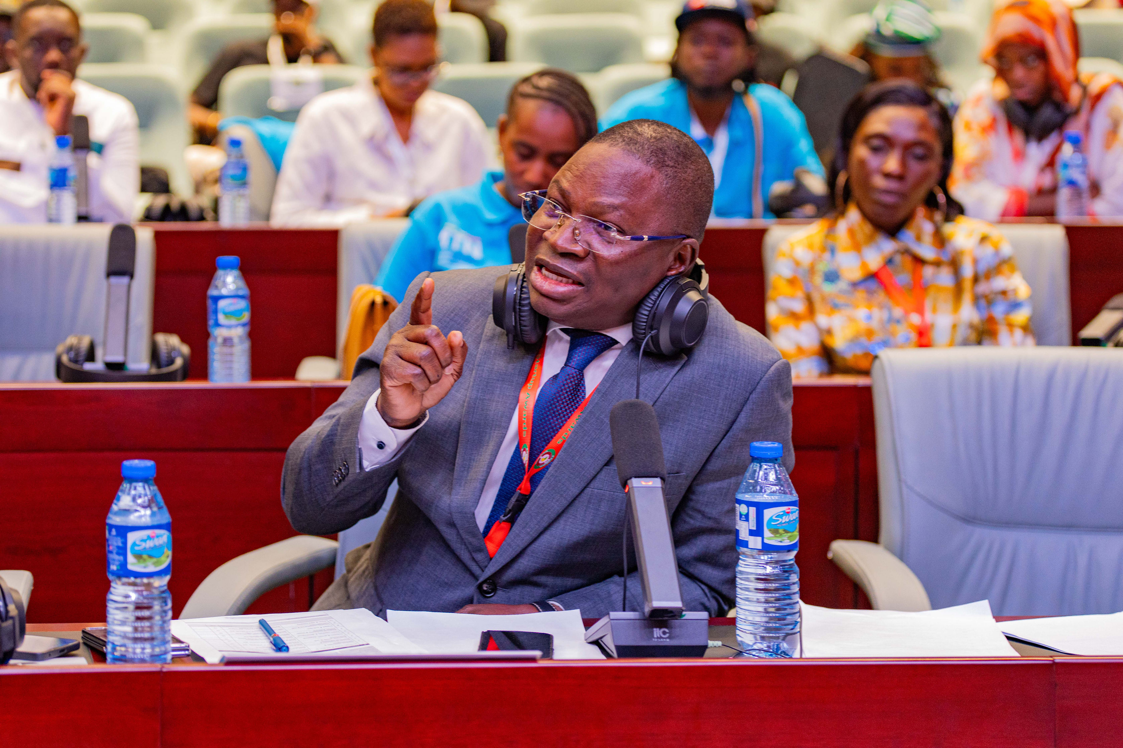 Second Edition of ECOWAS Startup Awards - September 29th, 2026