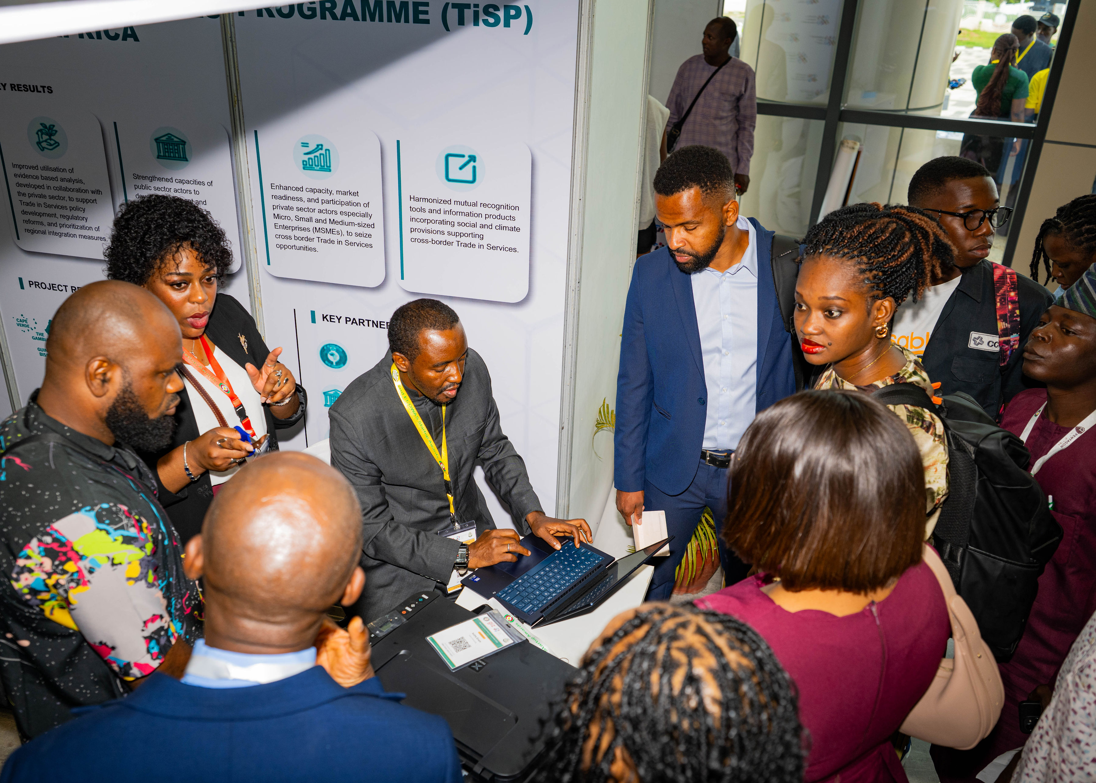 Second Edition of ECOWAS Startup Awards - September 28th, 2026 — 2