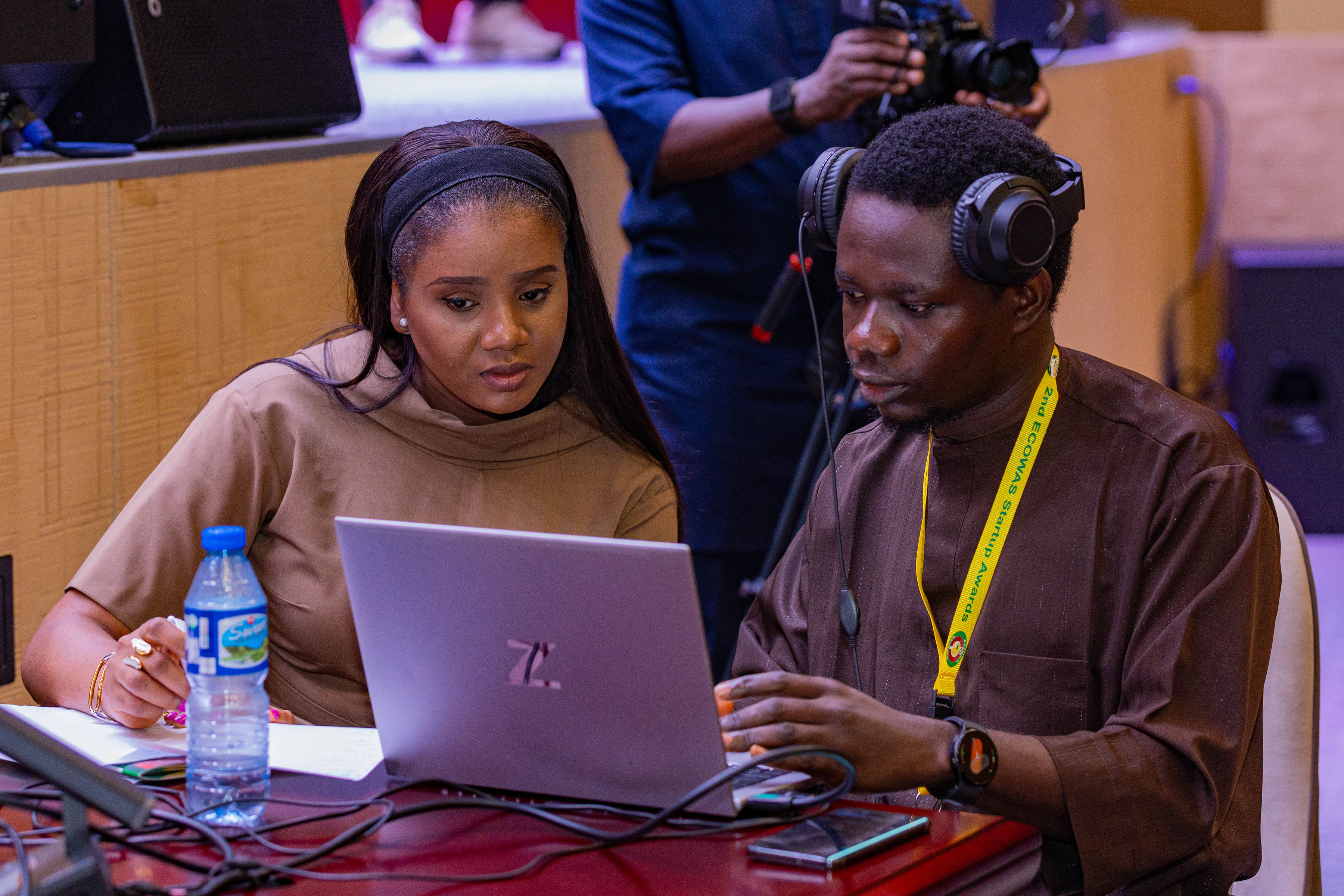 Second Edition of ECOWAS Startup Awards - September 29th, 2026 — 2