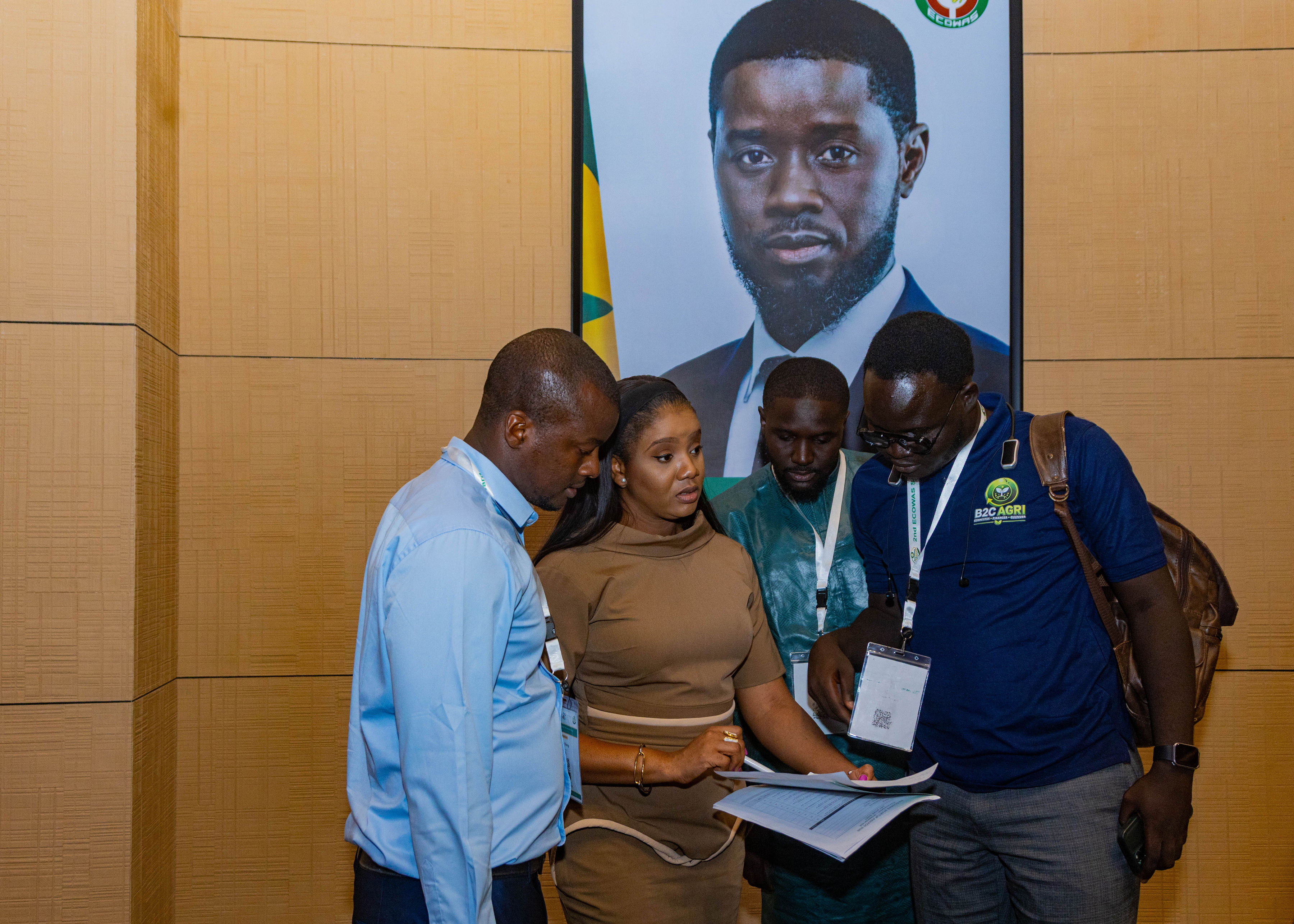Second Edition of ECOWAS Startup Awards - September 29th, 2026 — 3