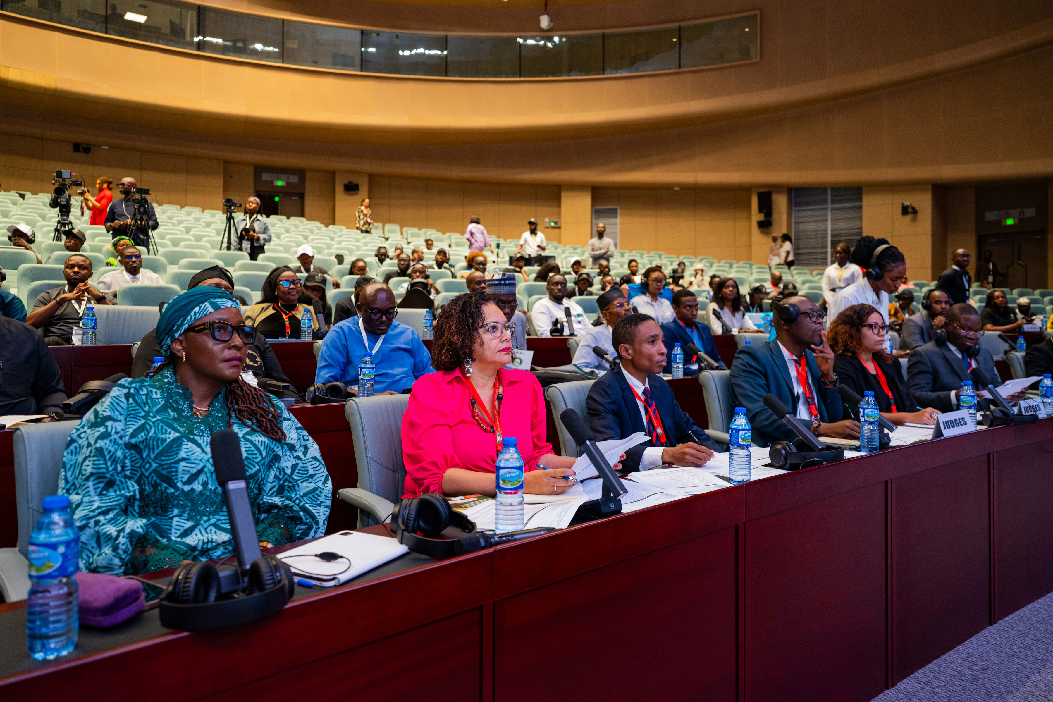 Second Edition of ECOWAS Startup Awards - September 29th, 2026 — 5