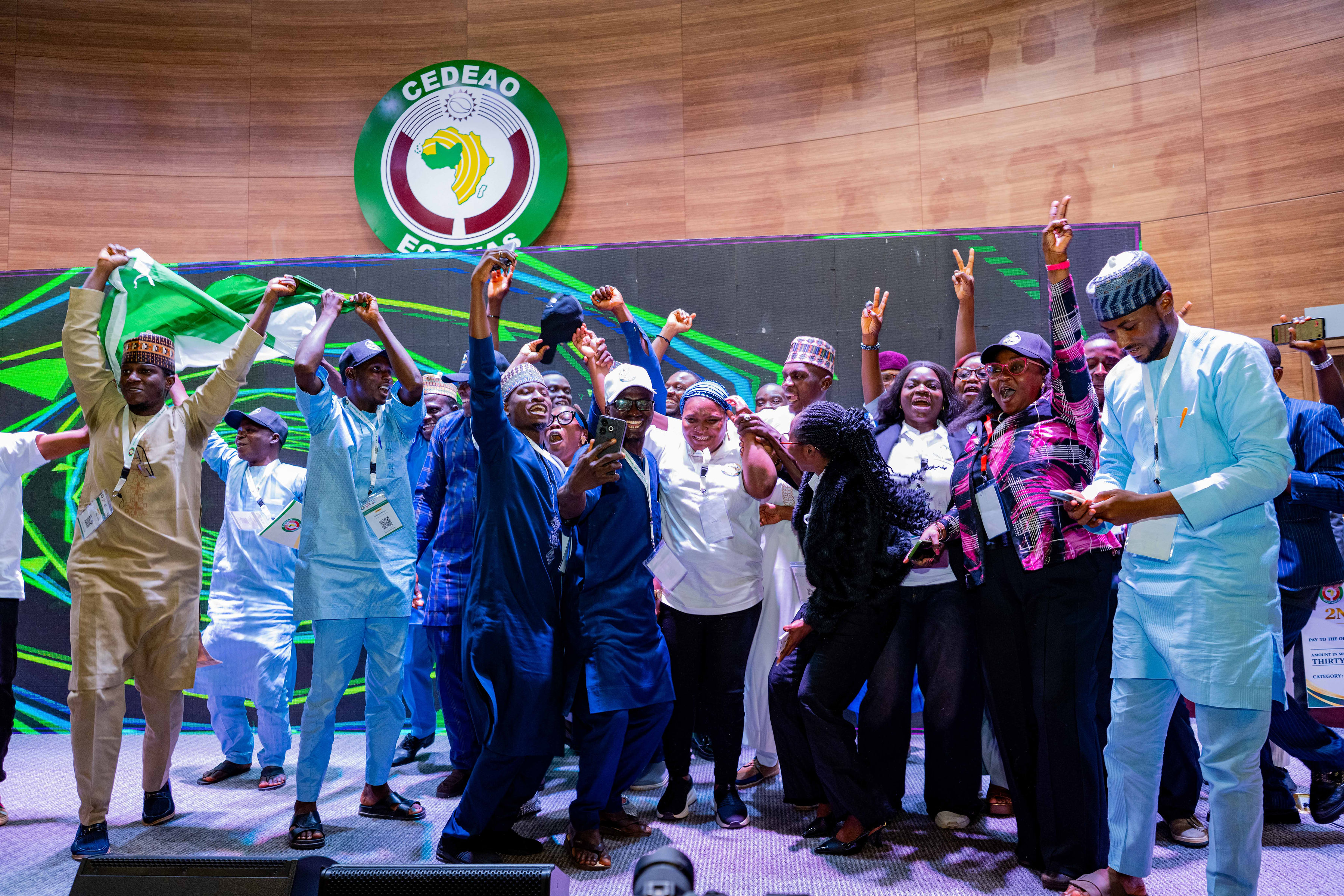 Second Edition of ECOWAS Startup Awards - September 30th, 2026 — 16